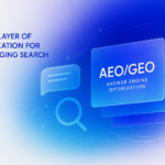 GEO AEO AIO LLM search engine optimization - YB Marketing