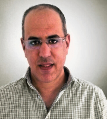 Yoav Bernstein - SEO and GEO expert
