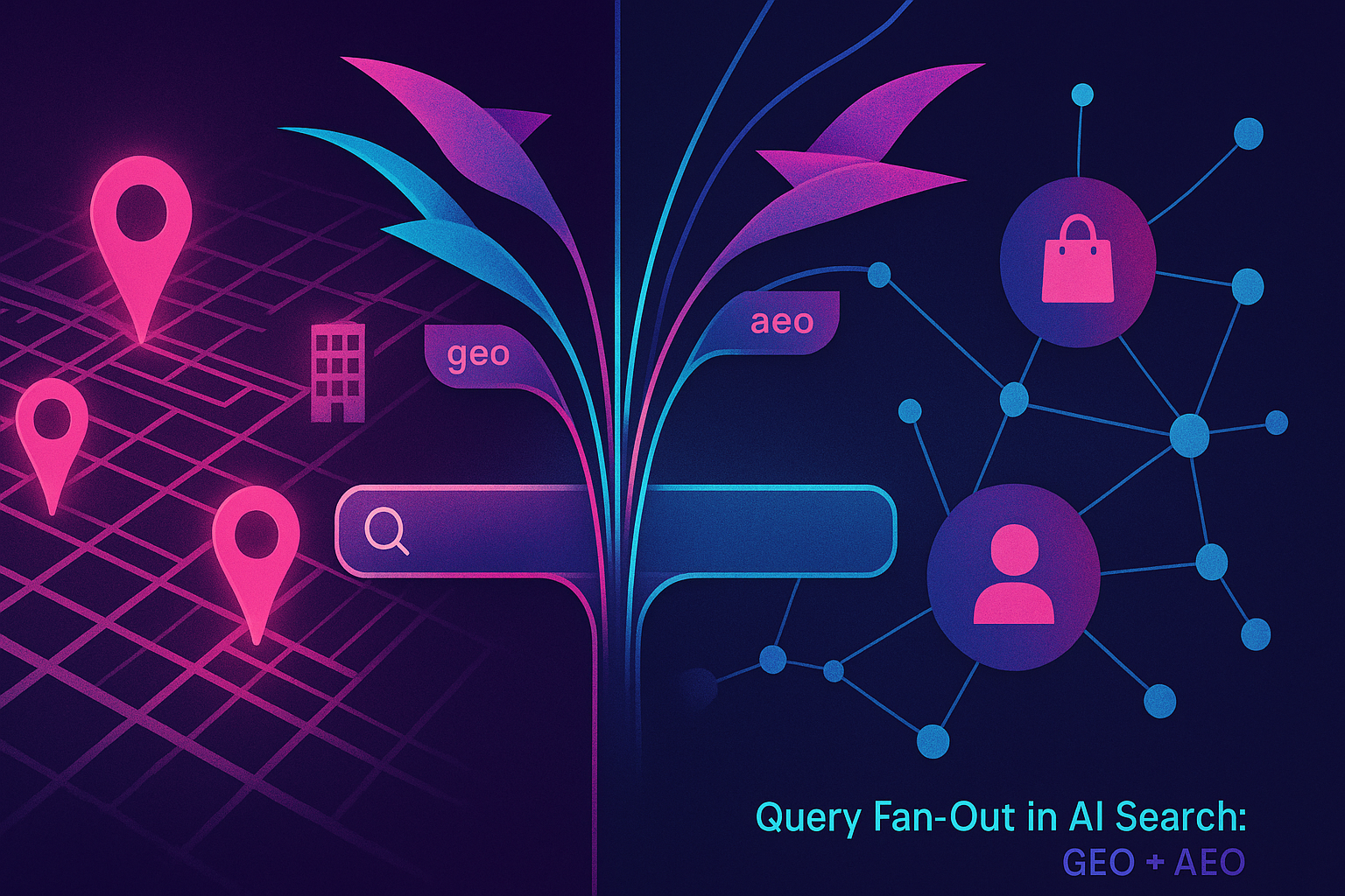 Query Fan-Out: The Hidden Queries Behind Every AI Answer (And Why Your GEO Strategy Misses Them)