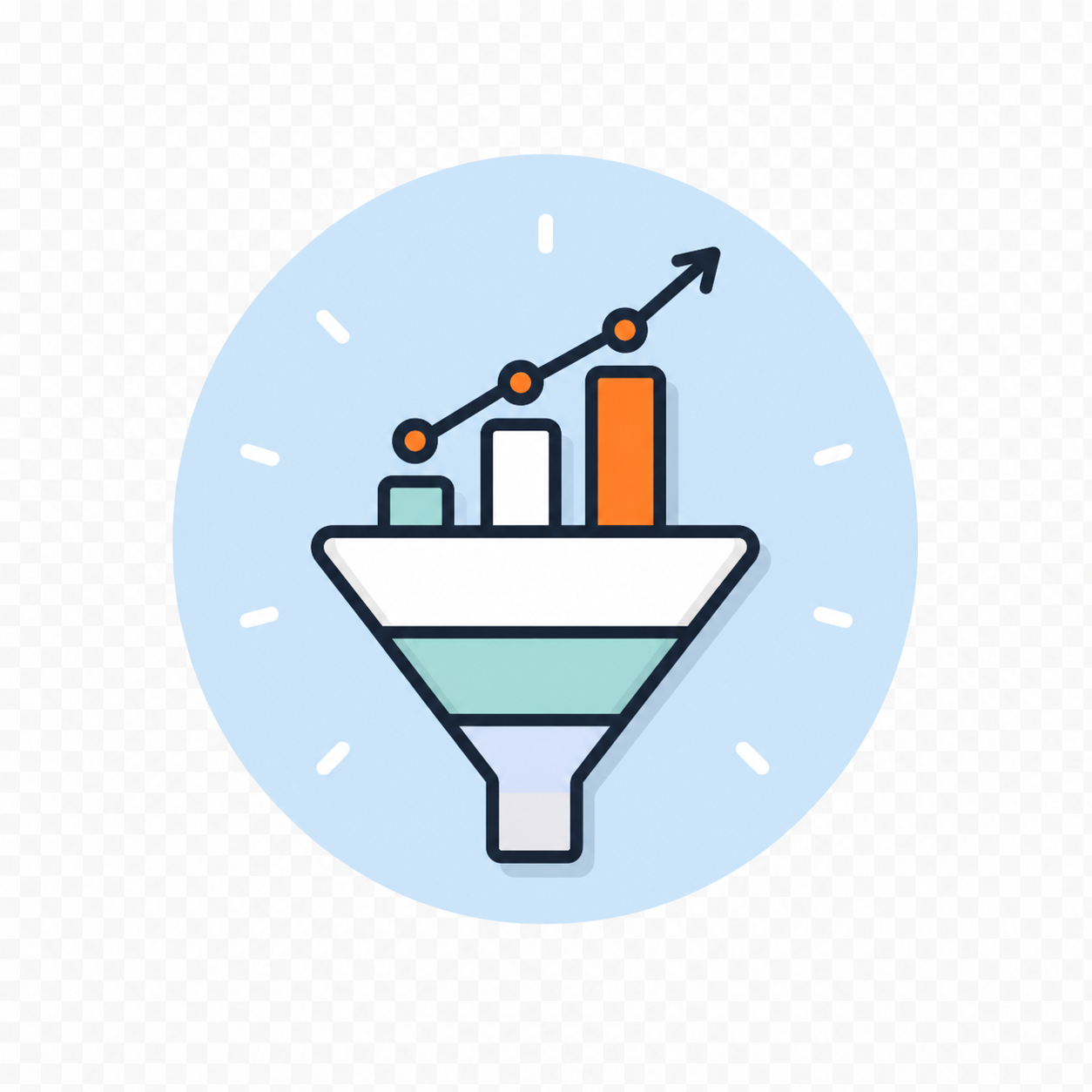 pipeline illustration